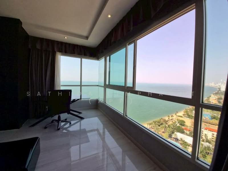 Ocean Portofino, Chon Buri (Pattaya), 888 m.4 Sukhumvit Rd, Na Chom Thian, Sattahip, Chon Buri (Pattaya), 1 Bedroom, 81 sqm, Condo For Rent, by Sathida Limphasut (App), 500195139 - DDproperty.com