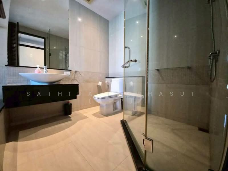 Ocean Portofino, Chon Buri (Pattaya), 888 m.4 Sukhumvit Rd, Na Chom Thian, Sattahip, Chon Buri (Pattaya), 1 Bedroom, 81 sqm, Condo For Rent, by Sathida Limphasut (App), 500195139 - DDproperty.com