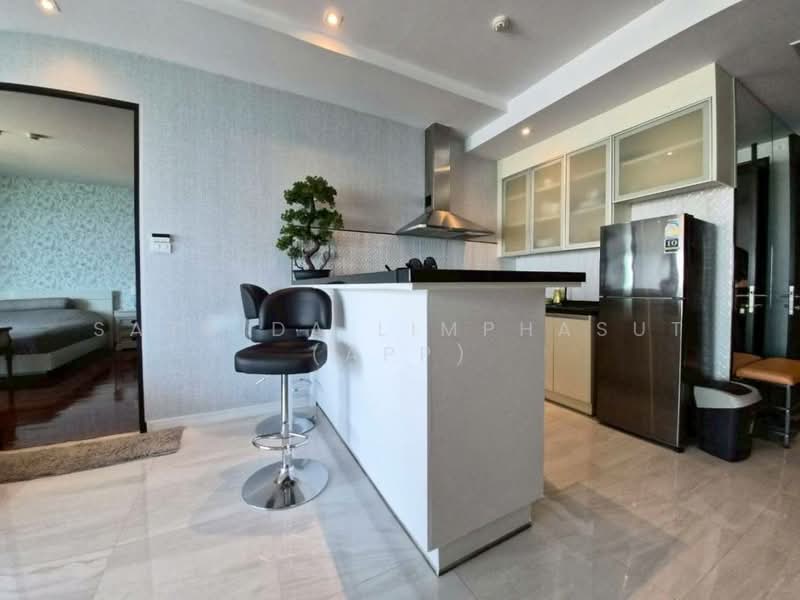 ให้เช่า - Ocean Portofino : โอเชี่ยน พอโตฟิโน่ นาจอมเทียน, ชลบุรี