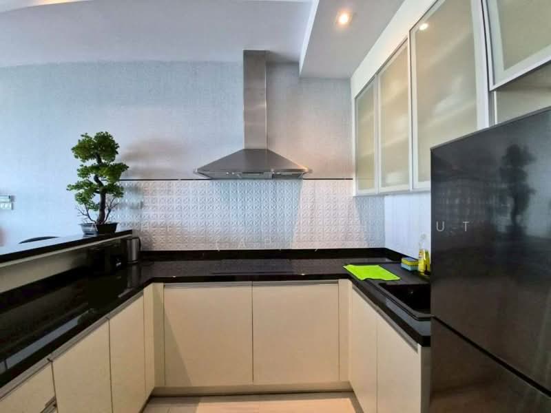 ให้เช่า - Ocean Portofino : โอเชี่ยน พอโตฟิโน่ นาจอมเทียน, ชลบุรี