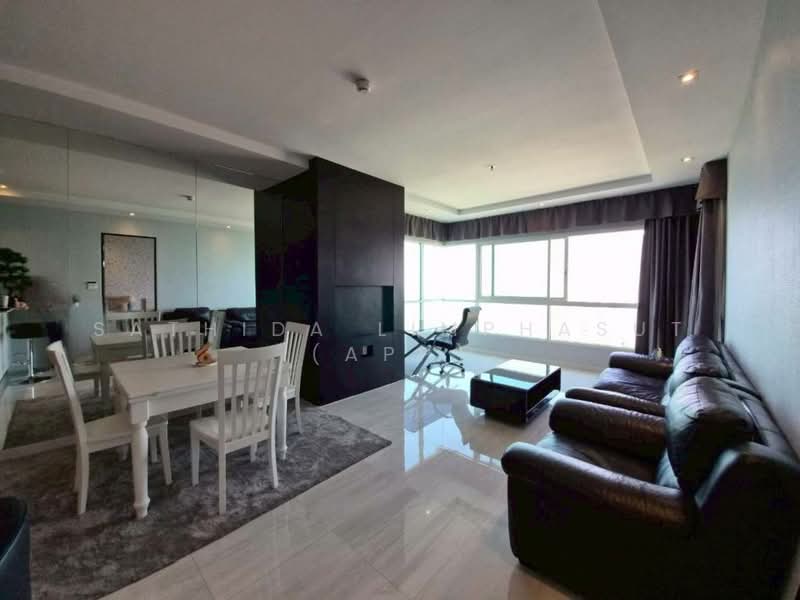 Ocean Portofino, Chon Buri (Pattaya), 888 m.4 Sukhumvit Rd, Na Chom Thian, Sattahip, Chon Buri (Pattaya), 1 Bedroom, 81 sqm, Condo For Rent, by Sathida Limphasut (App), 500195139 - DDproperty.com