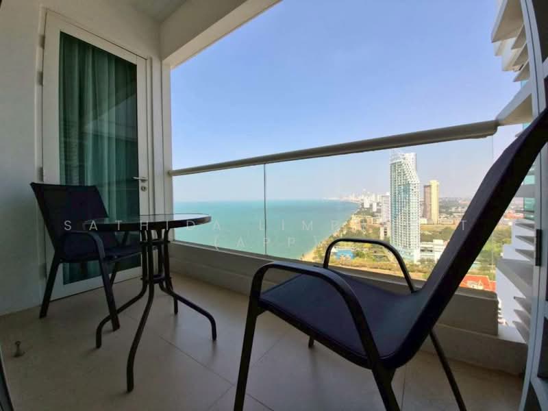 Ocean Portofino, Chon Buri (Pattaya), 888 m.4 Sukhumvit Rd, Na Chom Thian, Sattahip, Chon Buri (Pattaya), 1 Bedroom, 81 sqm, Condo For Rent, by Sathida Limphasut (App), 500195139 - DDproperty.com