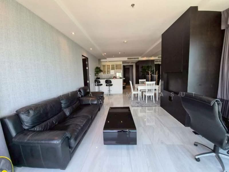 Ocean Portofino, Chon Buri (Pattaya), 888 m.4 Sukhumvit Rd, Na Chom Thian, Sattahip, Chon Buri (Pattaya), 1 Bedroom, 81 sqm, Condo For Rent, by Sathida Limphasut (App), 500195139 - DDproperty.com