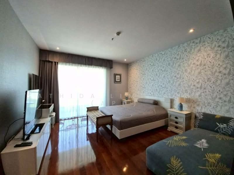 Ocean Portofino, Chon Buri (Pattaya), 888 m.4 Sukhumvit Rd, Na Chom Thian, Sattahip, Chon Buri (Pattaya), 1 Bedroom, 81 sqm, Condo For Rent, by Sathida Limphasut (App), 500195139 - DDproperty.com