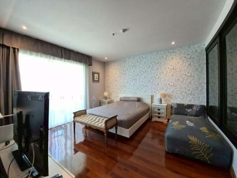 Ocean Portofino, Chon Buri (Pattaya), 888 m.4 Sukhumvit Rd, Na Chom Thian, Sattahip, Chon Buri (Pattaya), 1 Bedroom, 81 sqm, Condo For Rent, by Sathida Limphasut (App), 500195139 - DDproperty.com