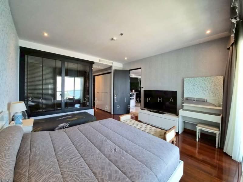 Ocean Portofino, Chon Buri (Pattaya), 888 m.4 Sukhumvit Rd, Na Chom Thian, Sattahip, Chon Buri (Pattaya), 1 Bedroom, 81 sqm, Condo For Rent, by Sathida Limphasut (App), 500195139 - DDproperty.com