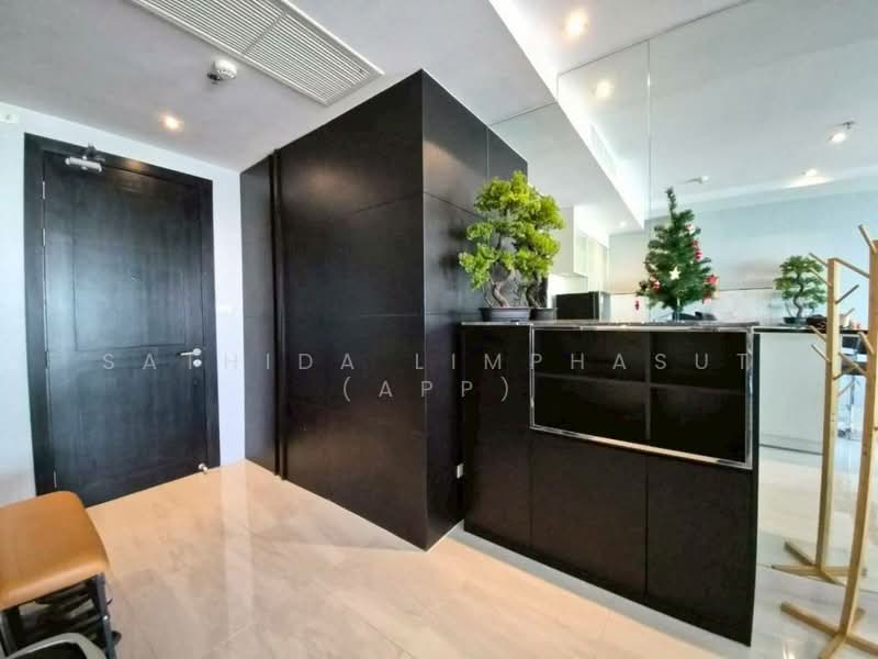 ให้เช่า - Ocean Portofino : โอเชี่ยน พอโตฟิโน่ นาจอมเทียน, ชลบุรี