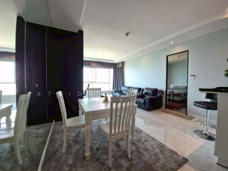 Ocean Portofino, Chon Buri (Pattaya), 888 m.4 Sukhumvit Rd, Na Chom Thian, Sattahip, Chon Buri (Pattaya), 1 Bedroom, 81 sqm, Condo For Rent, by Sathida Limphasut (App), 500195139 - DDproperty.com