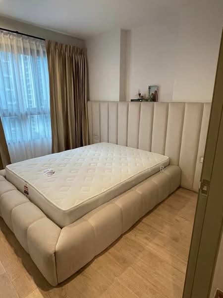 IDEO Rama 9-Asoke, Bangkok, Rama 9 Road, Huai Khwang, Huai Khwang, Bangkok, 1 Bedroom, 32 sqm, Condo For Rent, by Pavana Sirikogar, 500195140 - DDproperty.com