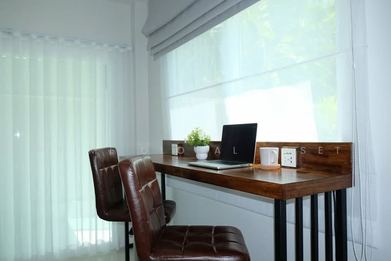 Supalai Bella Wichit Phuket, Phuket, Wichit, Muang Phuket, Phuket, 3 Bedrooms, 160 sqm, Semi-Detached House (Twin House) For Rent, by Prime Global Asset, 500195141 - DDproperty.com