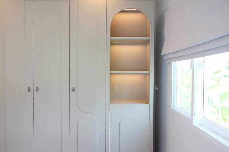 Supalai Bella Wichit Phuket, ภูเก็ต, วิชิต, เมืองภูเก็ต, ภูเก็ต, 160 ตร.ม., บ้านแฝด ให้เช่า, โดย Prime Global Asset, 500195141 - DDproperty.com