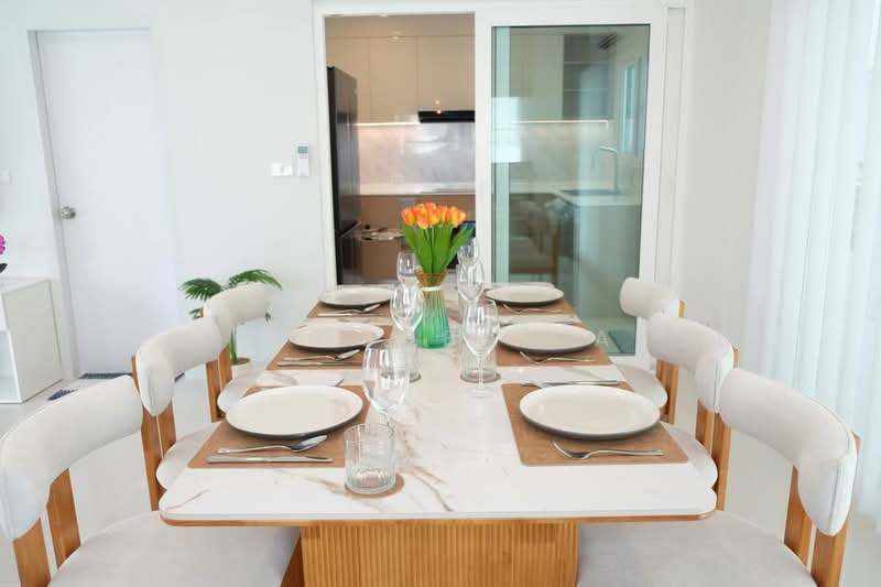 Supalai Bella Wichit Phuket, ภูเก็ต, วิชิต, เมืองภูเก็ต, ภูเก็ต, 160 ตร.ม., บ้านแฝด ให้เช่า, โดย Prime Global Asset, 500195141 - DDproperty.com