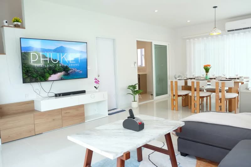 Supalai Bella Wichit Phuket, ภูเก็ต, วิชิต, เมืองภูเก็ต, ภูเก็ต, 160 ตร.ม., บ้านแฝด ให้เช่า, โดย Prime Global Asset, 500195141 - DDproperty.com