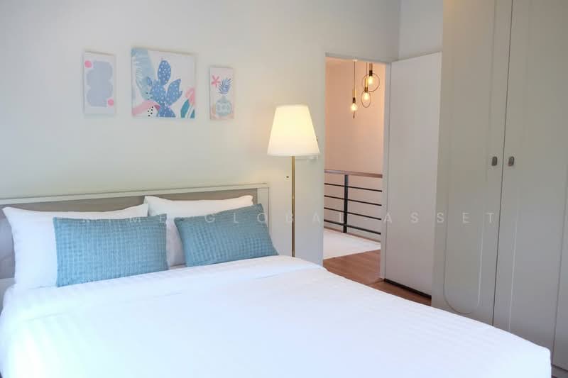 Supalai Bella Wichit Phuket, ภูเก็ต, วิชิต, เมืองภูเก็ต, ภูเก็ต, 160 ตร.ม., บ้านแฝด ให้เช่า, โดย Prime Global Asset, 500195141 - DDproperty.com