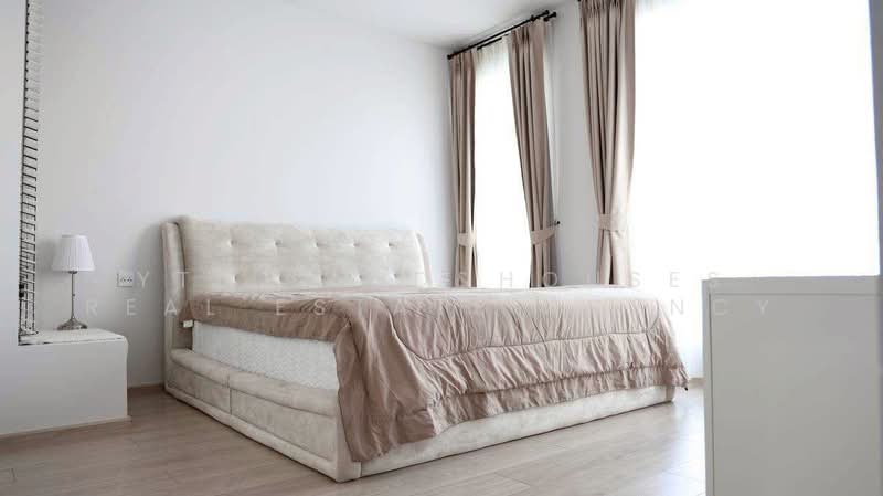 Villaggio 3 Srinakarin-Bangna : วิลลาจจิโอ 3 ศรีนครินทร์-บางนา, สมุทรปราการ, บางแก้ว, บางพลี, สมุทรปราการ, 122 ตร.ม., บ้านเดี่ยว ให้เช่า, โดย YTD Land&houses Real Estate Agency, 500195143 - DDproperty.com