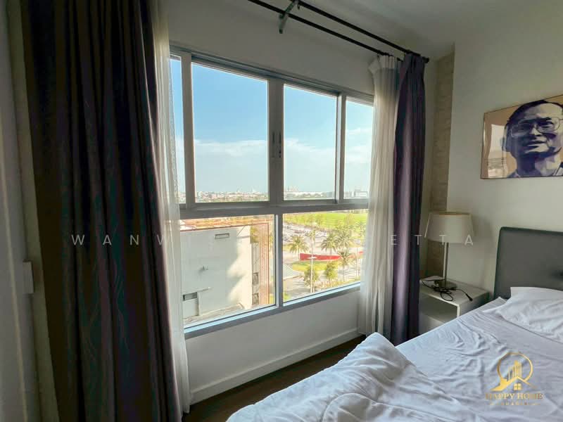 Baan Kiang Fah : บ้านเคียงฟ้า หัวหิน, ประจวบคีรีขันธ์, ถ.เพชรเกษม, หัวหิน, หัวหิน, ประจวบคีรีขันธ์, 30 ตร.ม., คอนโด ขาย, โดย Wanwisa Scopetta, 500195144 - DDproperty.com