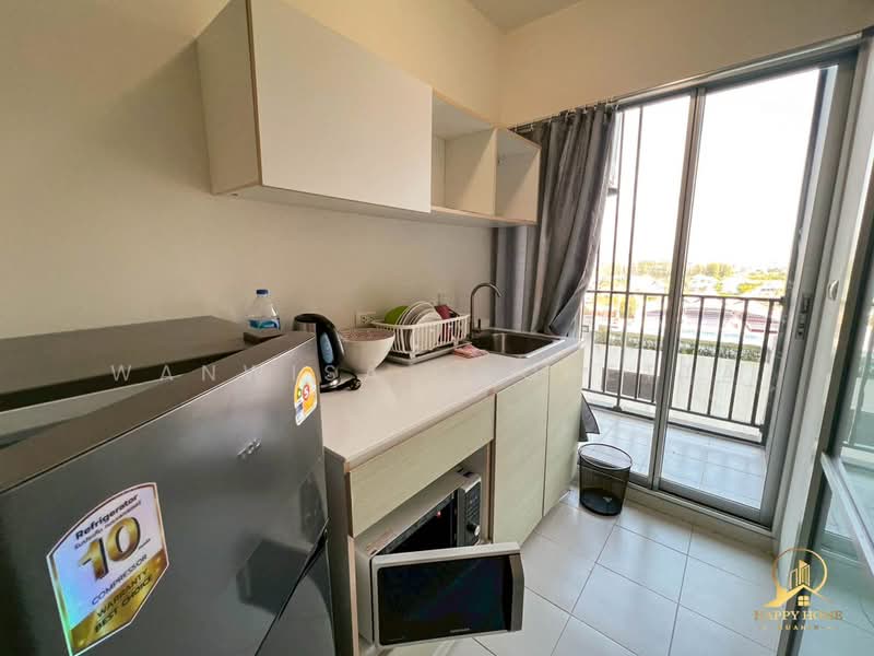 Baan Kiang Fah, Prachuap Khiri Khan, Phetkasem Road, Hua Hin, Hua Hin, Prachuap Khiri Khan, 1 Bedroom, 30 sqm, Condo For Sale, by Wanwisa Scopetta, 500195144 - DDproperty.com