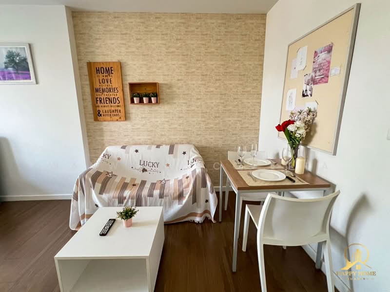 Baan Kiang Fah, Prachuap Khiri Khan, Phetkasem Road, Hua Hin, Hua Hin, Prachuap Khiri Khan, 1 Bedroom, 30 sqm, Condo For Sale, by Wanwisa Scopetta, 500195144 - DDproperty.com