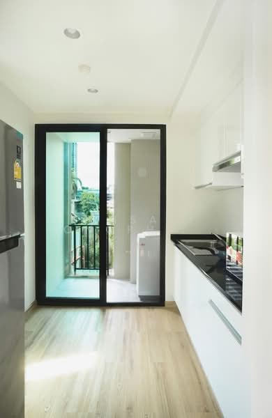 Nice @ 61 Residence, Bangkok, 35 Sukhumvit 61, Khlong Tan Nua, Watthana, Bangkok, 1 Bedroom, 56 sqm, Apartment For Rent, by Pensasi Ongphichetmetha, 500195149 - DDproperty.com