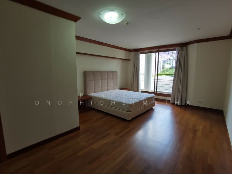 Villa Fourteen, Bangkok, Soi Sukhumvit 14, Khlong Toei, Khlong Toei, Bangkok, 4 Bedrooms, 328 sqm, Apartment For Rent, by Pensasi Ongphichetmetha, 500195151 - DDproperty.com