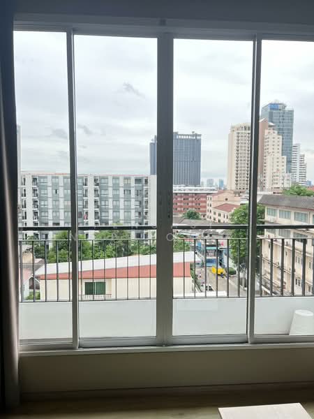 Quartz Residence, Bangkok, Khlong Toei, Khlong Toei, Bangkok, 1 Bedroom, 53 sqm, Apartment For Rent, by Pensasi Ongphichetmetha, 500195152 - DDproperty.com