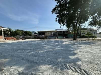 ขาย - ขายที่ดินเหมือง บางแสนถมแล้ว 83 ตรว. ติดถนนคอนกรีตซ.หลังรร.นานาชาติต้นหลิวใกล้ถ.ข้าวหลาม1073-900เมตร, ชลบุรี