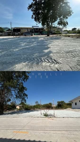 Land for sale in Bang Saen, 83 square wah (approximately 332 square meters),, Chon Buri (Pattaya), Mhueng, Muang Chon Buri, Chon Buri (Pattaya), , 332 sqm, Land For Sale, by richwellinter, 500195153 - DDproperty.com