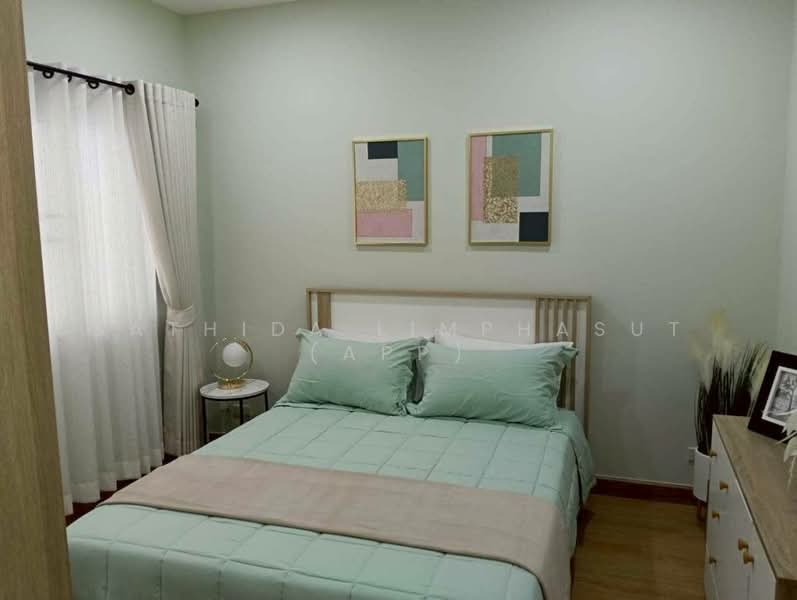 Baan Dusit Pattaya View : บ้าน ดุสิต พัทยา วิว, ชลบุรี, ห้วยใหญ่, บางละมุง, ชลบุรี, 140 ตร.ม., บ้านเดี่ยว ขาย, โดย Sathida Limphasut (App), 500195155 - DDproperty.com