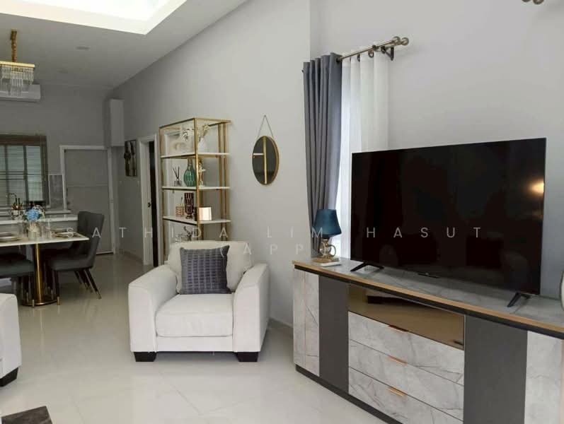 Baan Dusit Pattaya View : บ้าน ดุสิต พัทยา วิว, ชลบุรี, ห้วยใหญ่, บางละมุง, ชลบุรี, 140 ตร.ม., บ้านเดี่ยว ขาย, โดย Sathida Limphasut (App), 500195155 - DDproperty.com