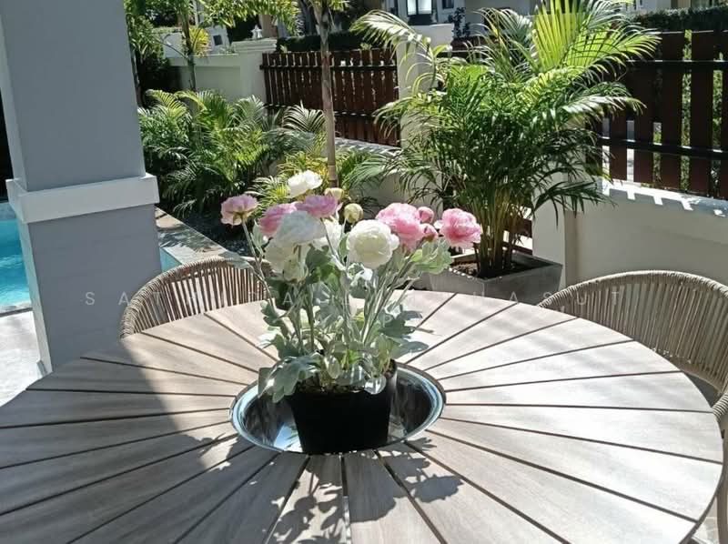 Baan Dusit Pattaya View : บ้าน ดุสิต พัทยา วิว, ชลบุรี, ห้วยใหญ่, บางละมุง, ชลบุรี, 140 ตร.ม., บ้านเดี่ยว ขาย, โดย Sathida Limphasut (App), 500195155 - DDproperty.com