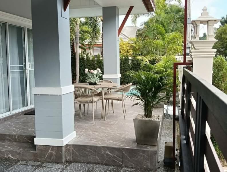 Baan Dusit Pattaya View : บ้าน ดุสิต พัทยา วิว, ชลบุรี, ห้วยใหญ่, บางละมุง, ชลบุรี, 140 ตร.ม., บ้านเดี่ยว ขาย, โดย Sathida Limphasut (App), 500195155 - DDproperty.com