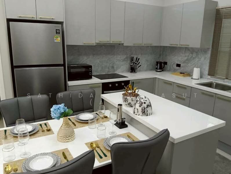 Baan Dusit Pattaya View, Chon Buri (Pattaya), Huai Yai, Bang Lamung (Pattaya), Chon Buri (Pattaya), 3 Bedrooms, 140 sqm, Single Detached House For Sale, by Sathida Limphasut (App), 500195155 - DDproperty.com