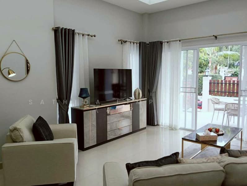 Baan Dusit Pattaya View : บ้าน ดุสิต พัทยา วิว, ชลบุรี, ห้วยใหญ่, บางละมุง, ชลบุรี, 140 ตร.ม., บ้านเดี่ยว ขาย, โดย Sathida Limphasut (App), 500195155 - DDproperty.com