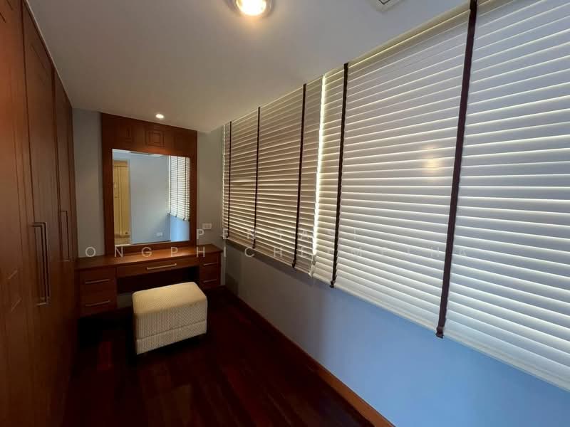 Panchalae Boutique Residence : ปัญจ์ชาเล บูติค เรสซิเดนซ์, ชลบุรี, 46 ถ.หาดจอมเทียน, หนองปรือ, บางละมุง, ชลบุรี, 160 ตร.ม., คอนโด ให้เช่า, โดย Pensasi Ongphichetmetha, 500195156 - DDproperty.com