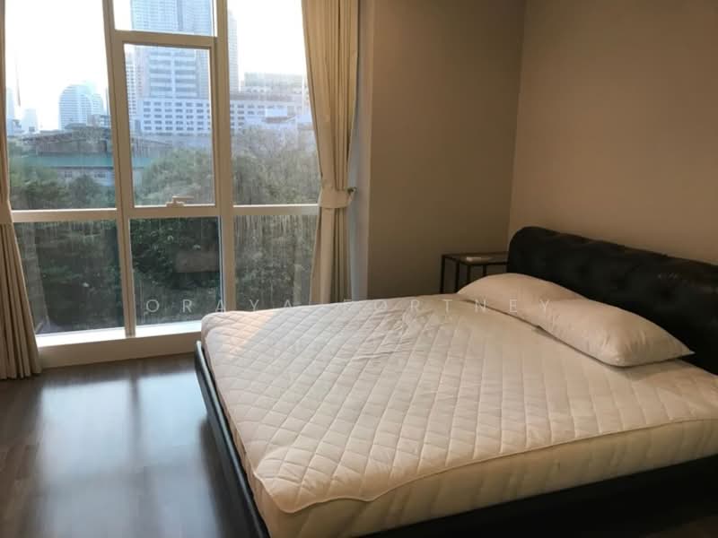 The Room Sathorn : เดอะ รูม สาทร, กรุงเทพ, 78 ถนนปั้น แขวงสีลม เขตบางรัก กรุงเทพมหานคร, สีลม, บางรัก, กรุงเทพ, 50 ตร.ม., คอนโด ให้เช่า, โดย Oraya Fortney, 500195157 - DDproperty.com