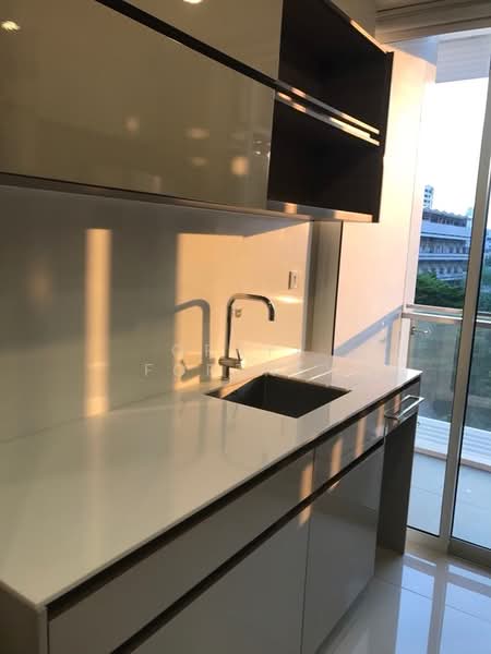 The Room Sathorn, Bangkok, 78 Pan Road, Silom, Bang Rak, Bangkok, 1 Bedroom, 50 sqm, Condo For Rent, by Oraya Fortney, 500195157 - DDproperty.com