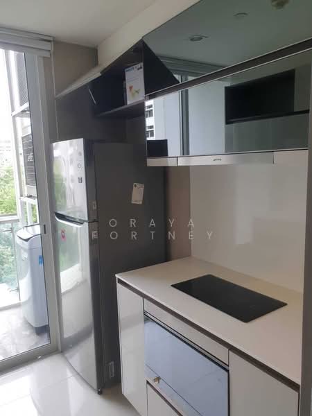 The Room Sathorn, Bangkok, 78 Pan Road, Silom, Bang Rak, Bangkok, 1 Bedroom, 50 sqm, Condo For Rent, by Oraya Fortney, 500195157 - DDproperty.com