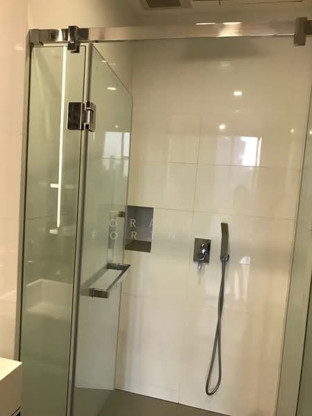 The Room Sathorn, Bangkok, 78 Pan Road, Silom, Bang Rak, Bangkok, 1 Bedroom, 50 sqm, Condo For Rent, by Oraya Fortney, 500195157 - DDproperty.com