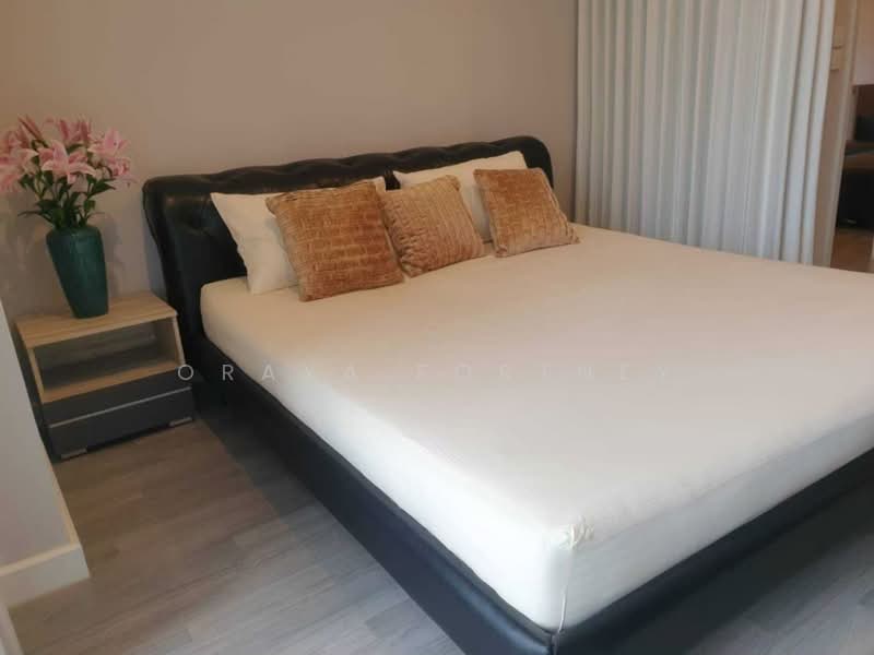 The Room Sathorn : เดอะ รูม สาทร, กรุงเทพ, 78 ถนนปั้น แขวงสีลม เขตบางรัก กรุงเทพมหานคร, สีลม, บางรัก, กรุงเทพ, 50 ตร.ม., คอนโด ให้เช่า, โดย Oraya Fortney, 500195157 - DDproperty.com