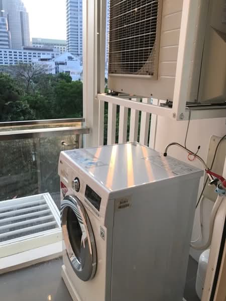 The Room Sathorn : เดอะ รูม สาทร, กรุงเทพ, 78 ถนนปั้น แขวงสีลม เขตบางรัก กรุงเทพมหานคร, สีลม, บางรัก, กรุงเทพ, 50 ตร.ม., คอนโด ให้เช่า, โดย Oraya Fortney, 500195157 - DDproperty.com