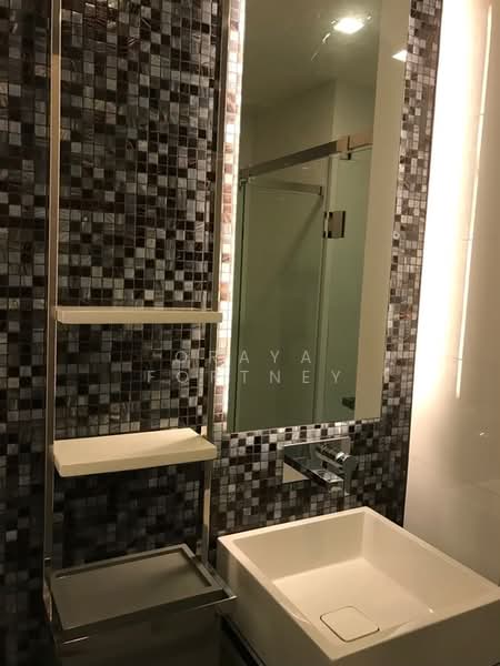 The Room Sathorn : เดอะ รูม สาทร, กรุงเทพ, 78 ถนนปั้น แขวงสีลม เขตบางรัก กรุงเทพมหานคร, สีลม, บางรัก, กรุงเทพ, 50 ตร.ม., คอนโด ให้เช่า, โดย Oraya Fortney, 500195157 - DDproperty.com