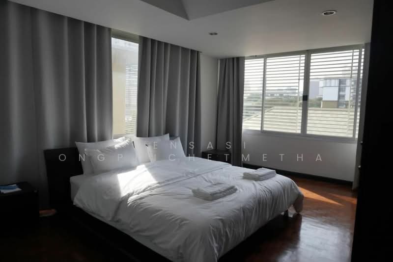 Phatana Court (พัฒนา คอร์ท), กรุงเทพ, 349 ซอยทองหล่อ17, บางบอน, บางบอน, กรุงเทพ, 120 ตร.ม., อพาร์ทเมนท์ ให้เช่า, โดย Pensasi Ongphichetmetha, 500195159 - DDproperty.com