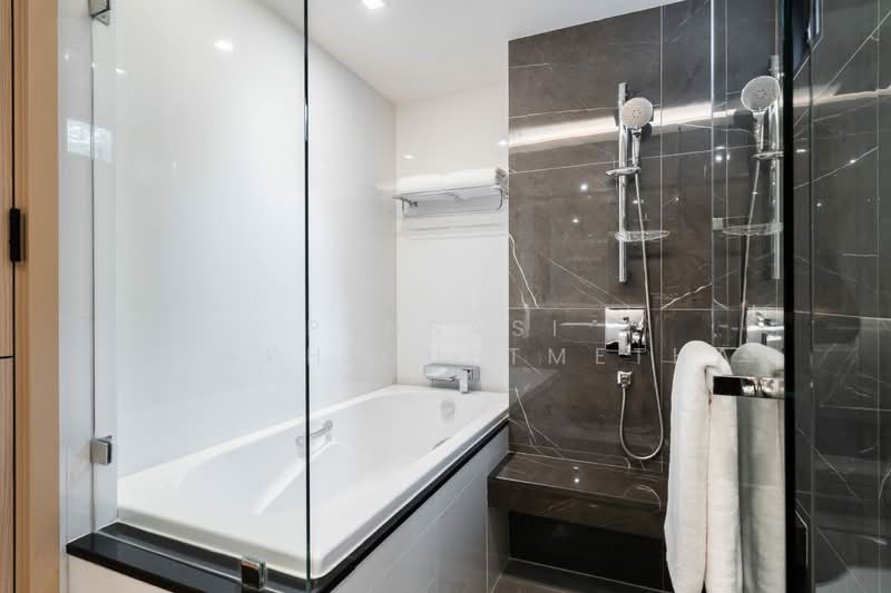 Destiny @ 63, Bangkok, 29-2 Soi Ekamai 10, Khlong Tan Nua, Watthana, Bangkok, 2 Bedrooms, 85 sqm, Apartment For Rent, by Pensasi Ongphichetmetha, 500195162 - DDproperty.com