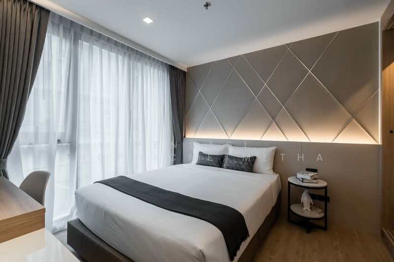 Destiny @ 63, Bangkok, 29-2 Soi Ekamai 10, Khlong Tan Nua, Watthana, Bangkok, 2 Bedrooms, 85 sqm, Apartment For Rent, by Pensasi Ongphichetmetha, 500195162 - DDproperty.com