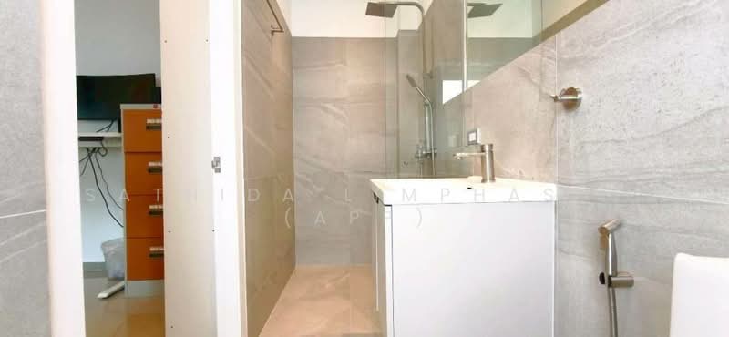 3 Bedroom 4 Bathroom 350 SQ.M. Riverside, Chon Buri (Pattaya), Huayyai, Nong Pru, Bang Lamung (Pattaya), Chon Buri (Pattaya), 3 Bedrooms, 350 sqm, Villa For Sale, by Sathida Limphasut (App), 500195165 - DDproperty.com