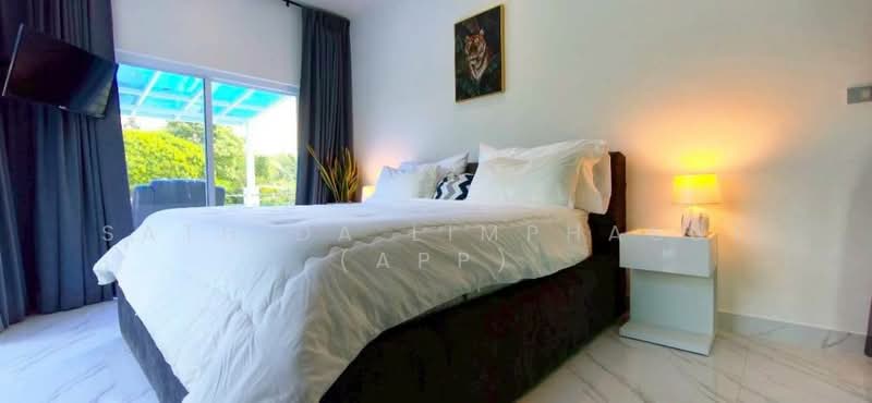 3 Bedroom 4 Bathroom 350 SQ.M. Riverside, Chon Buri (Pattaya), Huayyai, Nong Pru, Bang Lamung (Pattaya), Chon Buri (Pattaya), 3 Bedrooms, 350 sqm, Villa For Sale, by Sathida Limphasut (App), 500195165 - DDproperty.com