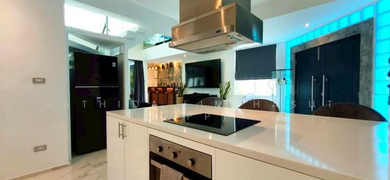 3 Bedroom 4 Bathroom 350 SQ.M. Riverside, Chon Buri (Pattaya), Huayyai, Nong Pru, Bang Lamung (Pattaya), Chon Buri (Pattaya), 3 Bedrooms, 350 sqm, Villa For Sale, by Sathida Limphasut (App), 500195165 - DDproperty.com