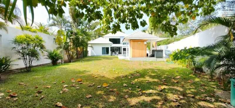 3 Bedroom 4 Bathroom 350 SQ.M. Riverside, Chon Buri (Pattaya), Huayyai, Nong Pru, Bang Lamung (Pattaya), Chon Buri (Pattaya), 3 Bedrooms, 350 sqm, Villa For Sale, by Sathida Limphasut (App), 500195165 - DDproperty.com