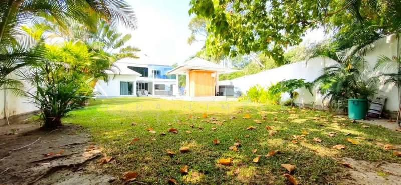 3 Bedroom 4 Bathroom 350 SQ.M. Riverside, Chon Buri (Pattaya), Huayyai, Nong Pru, Bang Lamung (Pattaya), Chon Buri (Pattaya), 3 Bedrooms, 350 sqm, Villa For Sale, by Sathida Limphasut (App), 500195165 - DDproperty.com