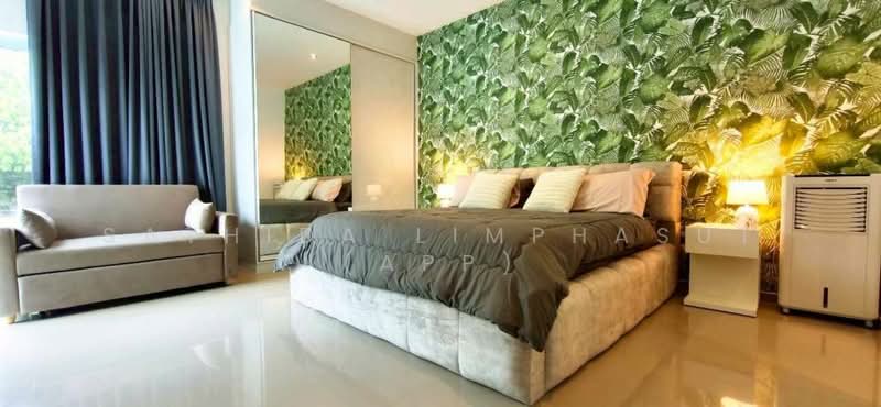 3 Bedroom 4 Bathroom 350 SQ.M. Riverside, Chon Buri (Pattaya), Huayyai, Nong Pru, Bang Lamung (Pattaya), Chon Buri (Pattaya), 3 Bedrooms, 350 sqm, Villa For Sale, by Sathida Limphasut (App), 500195165 - DDproperty.com